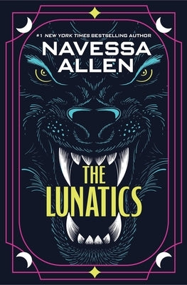 The Lunatics by Allen, Navessa