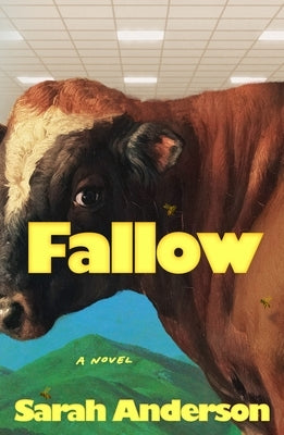 Fallow by Anderson, Sarah