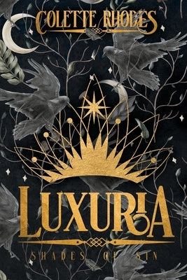 Luxuria by Rhodes, Colette