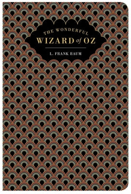The Wonderful Wizard of Oz by Baum, L. Frank