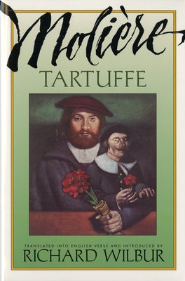 Tartuffe, by Molière by Moli&#195;&#168;re