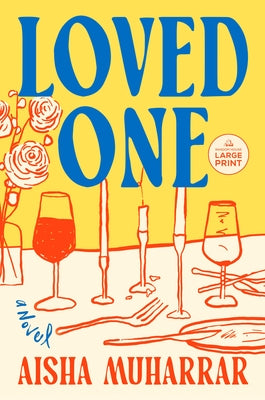 Loved One by Muharrar, Aisha