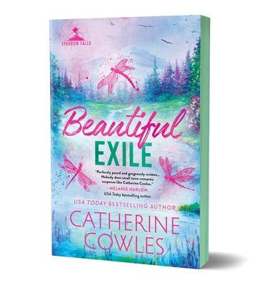 Beautiful Exile (Deluxe Edition) by Cowles, Catherine