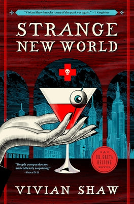 Strange New World by Shaw, Vivian
