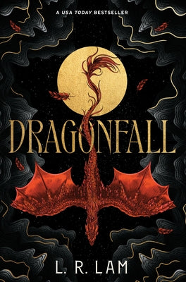 Dragonfall by Lam, L. R.
