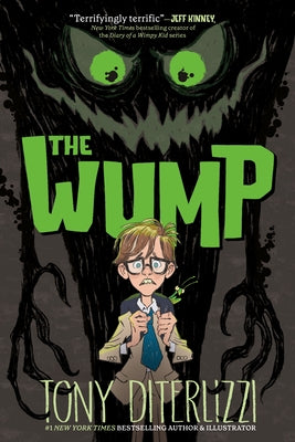 The Wump by Diterlizzi, Tony