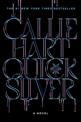 Quicksilver (Standard Edition) by Hart, Callie