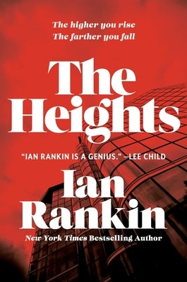The Heights by Rankin, Ian