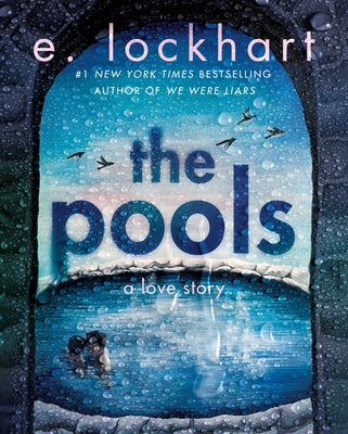 The Pools by Lockhart, E.