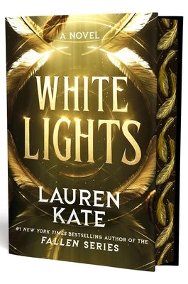 White Lights (Limited Deluxe Edition) by Kate, Lauren