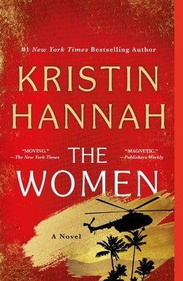 The Women by Hannah, Kristin