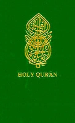 Holy Quran by Muhammad Maulana