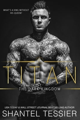 Titan by Tessier, Shantel