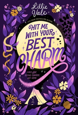 Hit Me with Your Best Charm by Vale, Lillie