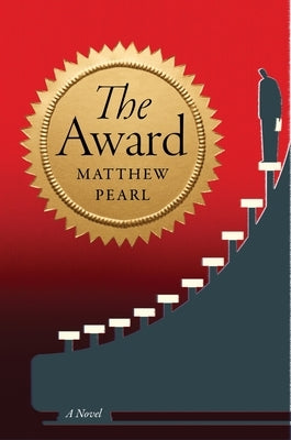 The Award by Pearl, Matthew