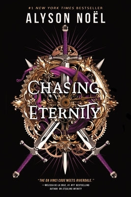 Chasing Eternity by NoÃ«l, Alyson