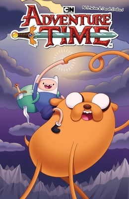 Adventure Time Vol. 1: Best of Buds by Winn, Nick