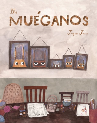 The Muéganos by Jours, Jaque