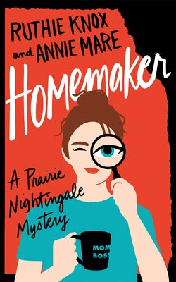 Homemaker by Knox, Ruthie