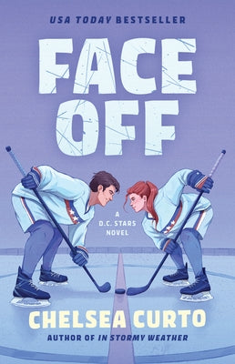 Face Off by Curto, Chelsea