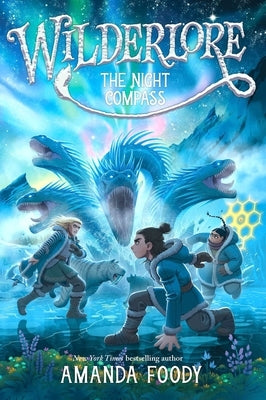 The Night Compass by Foody, Amanda