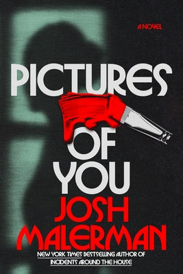 Pictures of You by Malerman, Josh