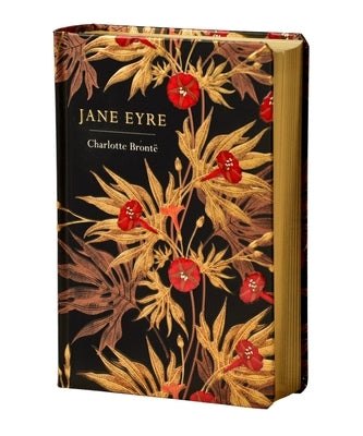 Jane Eyre by BrontÃ«, Charlotte