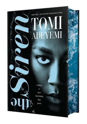 The Siren: Deluxe Edition by Adeyemi, Tomi