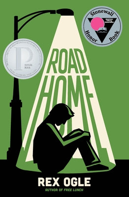 Road Home by Ogle, Rex