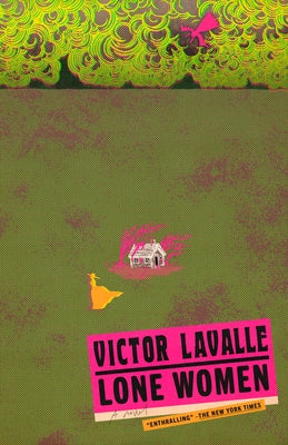 Lone Women by Lavalle, Victor