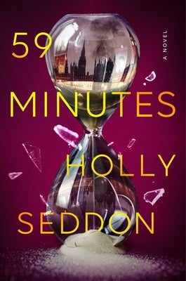 59 Minutes by Seddon, Holly