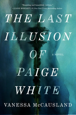 The Last Illusion of Paige White by McCausland, Vanessa
