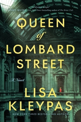 Queen of Lombard Street by Kleypas, Lisa