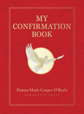 My Confirmation Book by Cooper O'Boyle, Donna-Marie