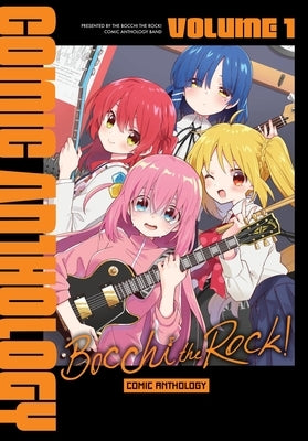 Bocchi the Rock!, Vol. 7 by Hamazi, Aki