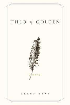 Theo of Golden by Levi, Allen