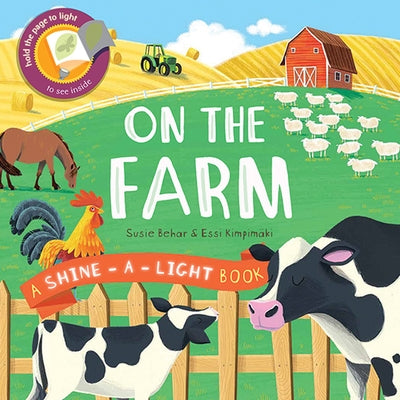 On the Farm by Behar, Susie