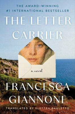 The Letter Carrier by Giannone, Francesca