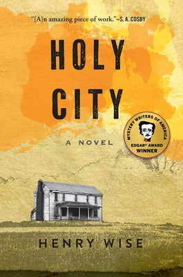 Holy City by Wise, Henry