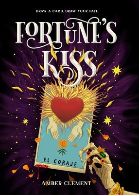 Fortune's Kiss by Clement, Amber
