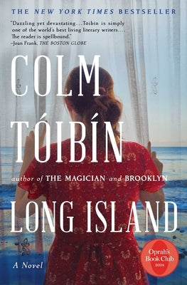 Long Island (Oprah's Book Club) by Toibin, Colm