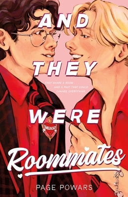 And They Were Roommates by Powars, Page