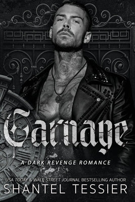 Carnage by Tessier, Shantel