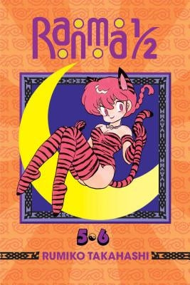 Ranma 1/2 (2-In-1 Edition), Vol. 3 by Takahashi, Rumiko
