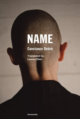 Name by DebrÃ©, Constance