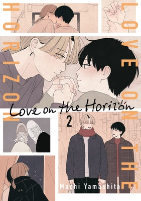 Love on the Horizon 2 by Yamashita, Machi