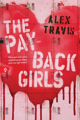 The Payback Girls by Travis, Alex
