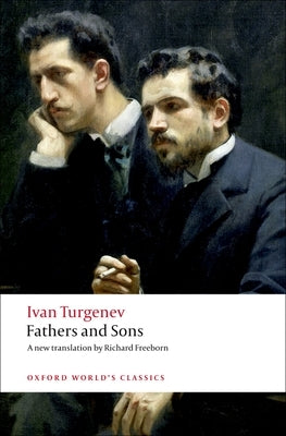 Fathers and Sons by Turgenev, Ivan