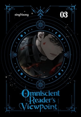 Omniscient Reader's Viewpoint (Novel), Vol. 3 by Singnsong