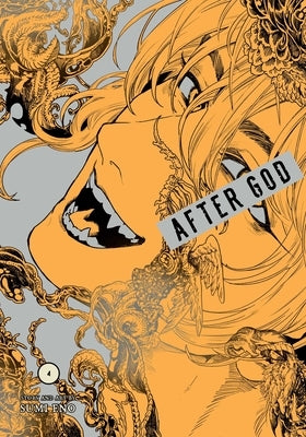 After God, Vol. 4 by Eno, Sumi